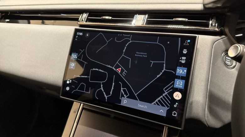Land Rover Range Rover Velar 2.0 D200 MHEV Dynamic SE 5dr Auto Diesel Estate